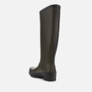 Barbour Women's Abbey Tall Wellies - Olive - UK 3
