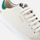 Axel Arigato Women's Clean 90 Triple Animal Leather Cupsole Trainers - Cremino - UK 3.5