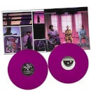 Waxwork - Glass Vinyl 2LP (Purple)