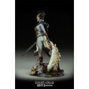 PureArts Limited Court of the Dead Kier Valkyries Revenge 1/8 Scale Statue