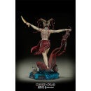 PureArts Limited Court of the Dead Gethsemoni Queens Conjuring 1/8 Scale Statue
