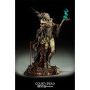 PureArts Limited Court of the Dead Xiall Osteomancer Vision 1/8 Scale Statue