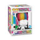 Trolls Rainbow Troll DIY Pop! Vinyl Figure