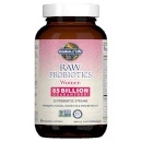 Raw Microbiomes Women - Cooler - 90 Capsules