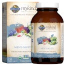 Comprimidos multivitaminas para hombre mykind Organics - 120 comprimidos