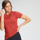 MP Women's Training T-Shirt - Warm Red - XXS