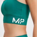 MP Women's Training Sports Bra - Energy Green - L