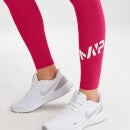 MP Women's Training Leggings - Virtual Pink - XXS