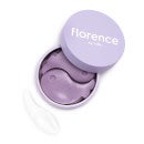 Florence by Mills Swimming Under the Eyes Gel Pads 60ct
