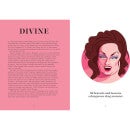 Bookspeed: 50 Drag Queens Who Changed the World