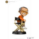 Stan Lee Limited Edition Collector's Crate - Zavvi Exclusive