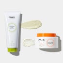 Mio Skincare Purifying Skin Routine Duo (Worth $46.00)