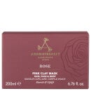 Aromatherapy Associates Rose Pink Clay Mask 200ml