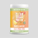 „Clear Vegan Protein“