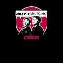 The Goonies Holy S#!T Men's T-Shirt - Black