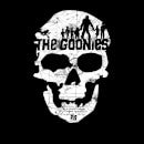 T-shirt The Goonies Skeleton Key - Noir - Femme
