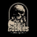 The Goonies Never Say Die Retro Women's T-Shirt - Black