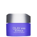 Olay Retinol 24 Night Eye Cream 15ml