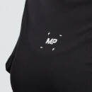 MP Women's Central Graphic T-Shirt - Black