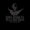 Power Rangers Rita Repulsa Men's T-Shirt - Black