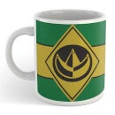 Power Rangers Dragonzord Mug