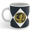 Power Rangers Mastodon Mug