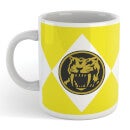 Power Rangers Sabretooth Mug