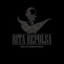 Power Rangers Rita Repulsa Women's T-Shirt - Black