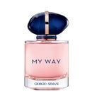 Armani My Way Eau de Parfum Refillable Spray 50ml