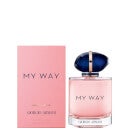 Armani My Way Eau de Parfum -tuoksu - 90ml