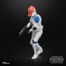Hasbro Star Wars The Black Series 332ND Ahsoka’s Clone Trooper Action Figure