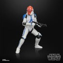 Hasbro Star Wars The Black Series 332ND Ahsoka’s Clone Trooper Action Figure