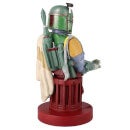Star Wars Boba Fett 8 Inch Cable Guy Controller and Smartphone Stand - Limited Edition Exclusive