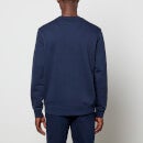 Lacoste Men's Crewneck Sweatshirt - Navy Blue - 3/S