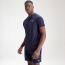 MP vīriešu treniņkrekls Essentials Treniņu T-krekls - tumši zils - XXS