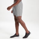 MP Men's Lightweight Training Shorts - Storm Grey