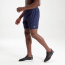Pantaloncini sportivi MP Essentials da uomo - Blu navy - XXS