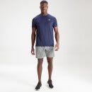 MP Men's Woven Training Shorts - Storm Grey - XXS