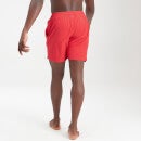 MP Men's Essentials Training Shorts – Röd - XXS