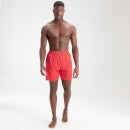 MP Men's Woven Training Shorts - Danger - XXS