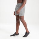 Pantalón corto de entrenamiento Essentials para hombre de MP - Gris tormenta - XXS