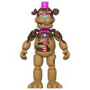 Five Nights At Freddy's Foxy 5 Inch Action Figure Merchandise - Zavvi US