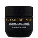 Erborian Night Moisturisers Yuza Sorbet Night 50ml
