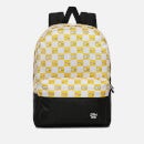 Vans X The Simpsons Check Eyes Backpack - Check Eyes