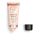 Makeup Revolution Matte Base Foundation (Various Shades)