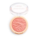 Makeup Revolution Blusher Reloaded - Rhubarb & Custard