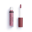 Makeup Revolution Sheer Lipstick - Bouquet 117