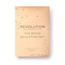 Makeup Revolution Brow - The Archer