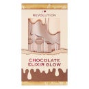 I Heart Revolution Mini Chocolate Palette - Elixir Glow