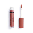 Makeup Revolution Sheer Lipstick - Fling 125